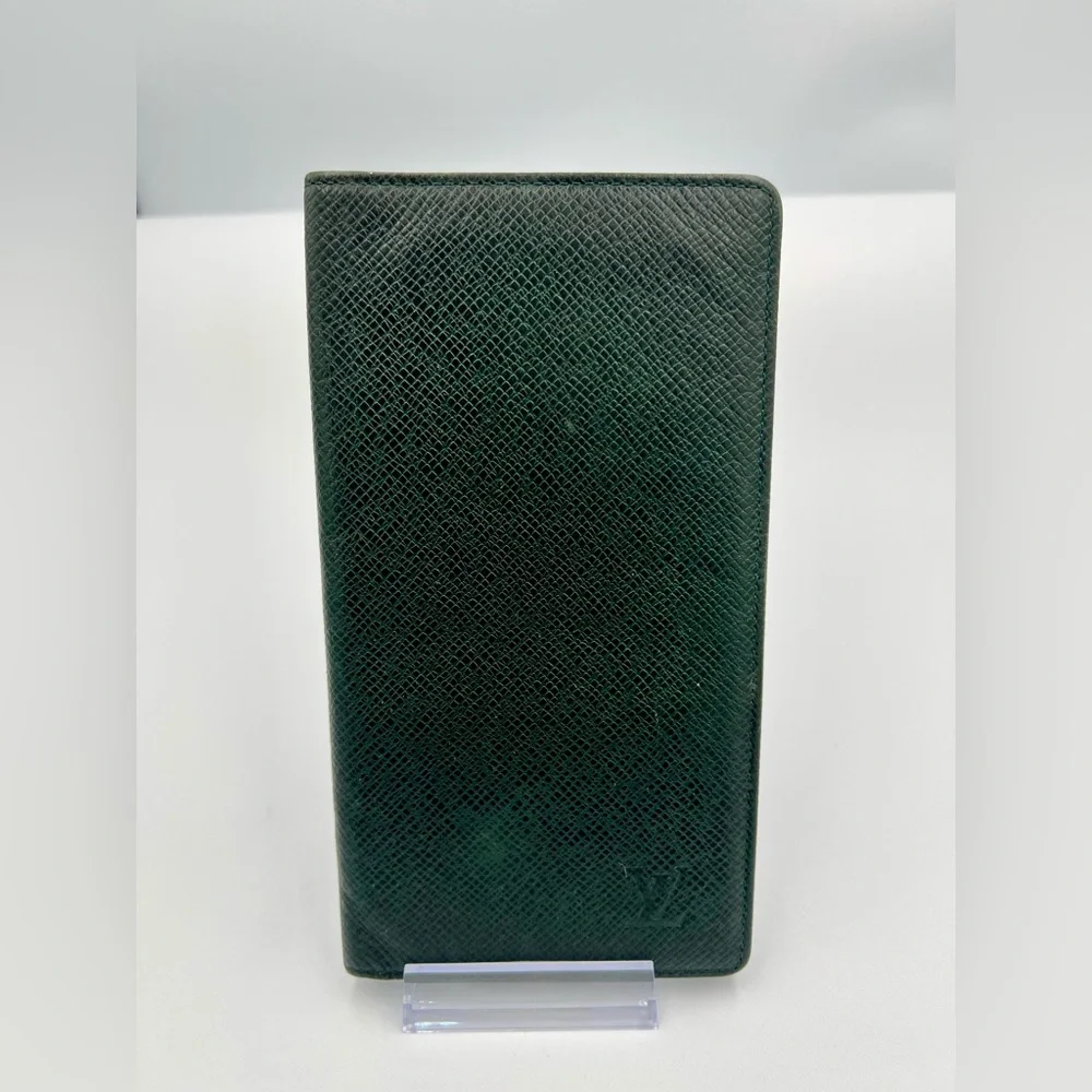 Louis Vuitton Long Wallet